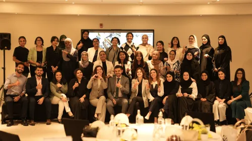 Emirates District Cooling (EMICOOL) LLC wins at ESGBusiness Awards 2026