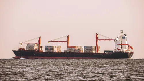 ClassNK issues guide for onboard carbon capture deployment 