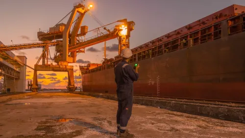 Ship retrofits grow more complex amidst decarbonisation