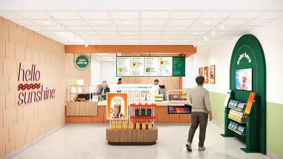 Jamba unveils 'Hello Sunshine' prototype to boost experience, growth