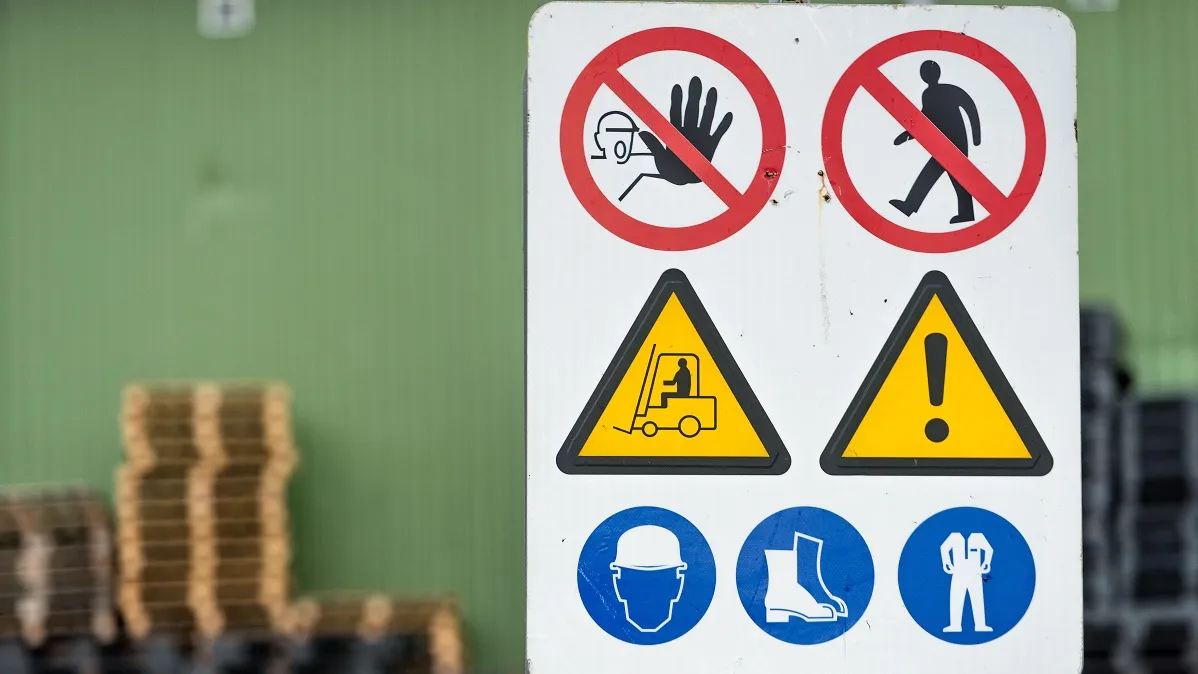 Singapore retains top spot on global workplace safety rankings