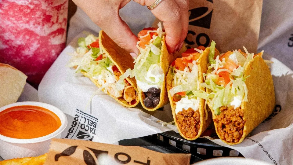 Taco Bell launches Encore Hours to capture late-night demand for concert crowds