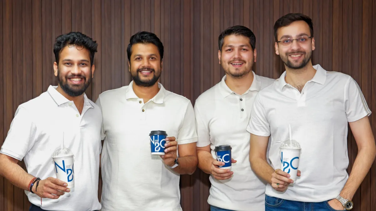 Nothing Before Coffee secures $2.3m in Pre-Series A funding