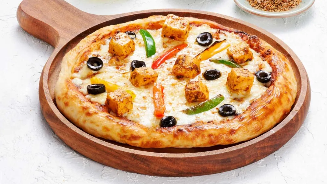 Third Wave Coffee to launch pizza range