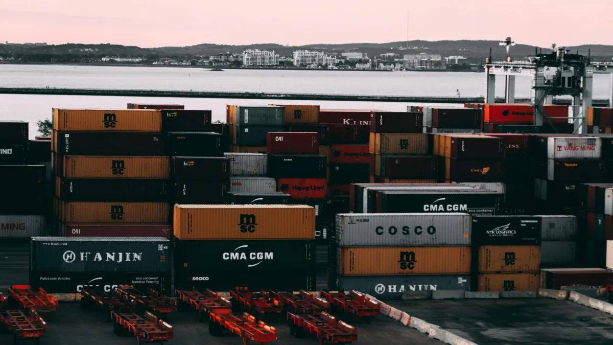 Lorenzo Shipping’s 2024 voyage ends in net loss