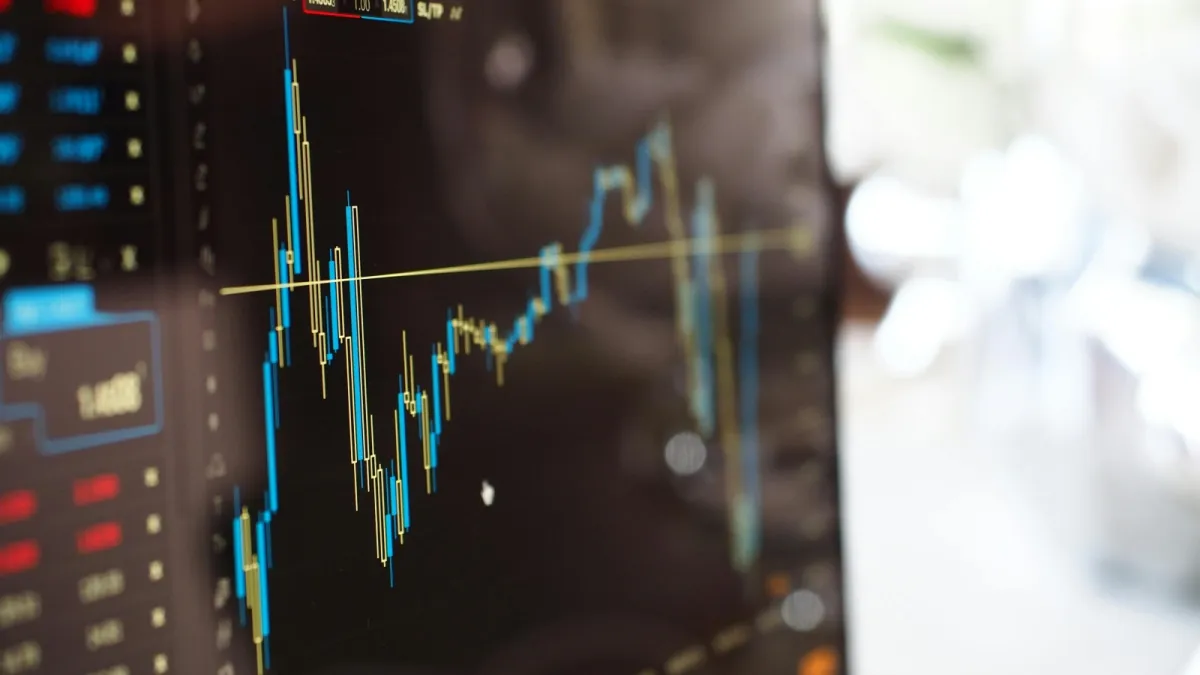 Daily Markets Briefing: STI up 1.56%; Top stock is DFIRG USD