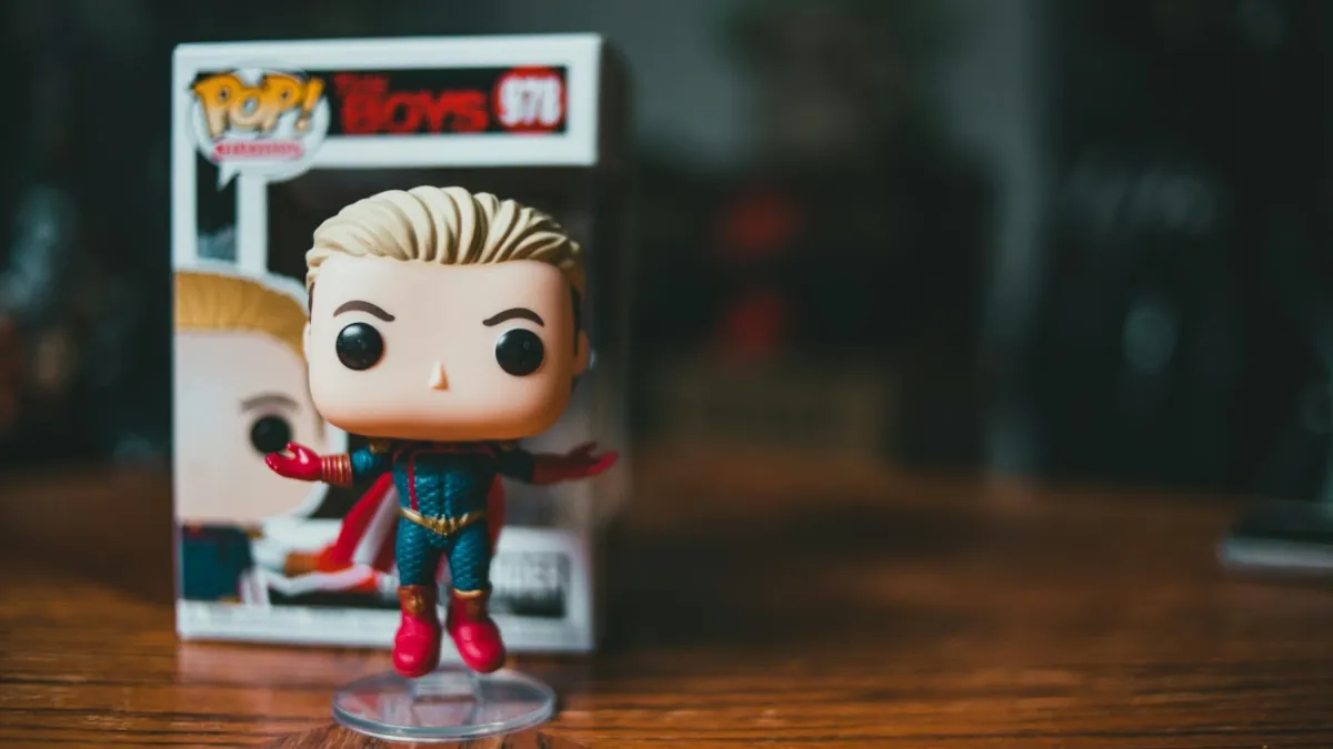 Funko to open first Southeast Asia store in the Philippines