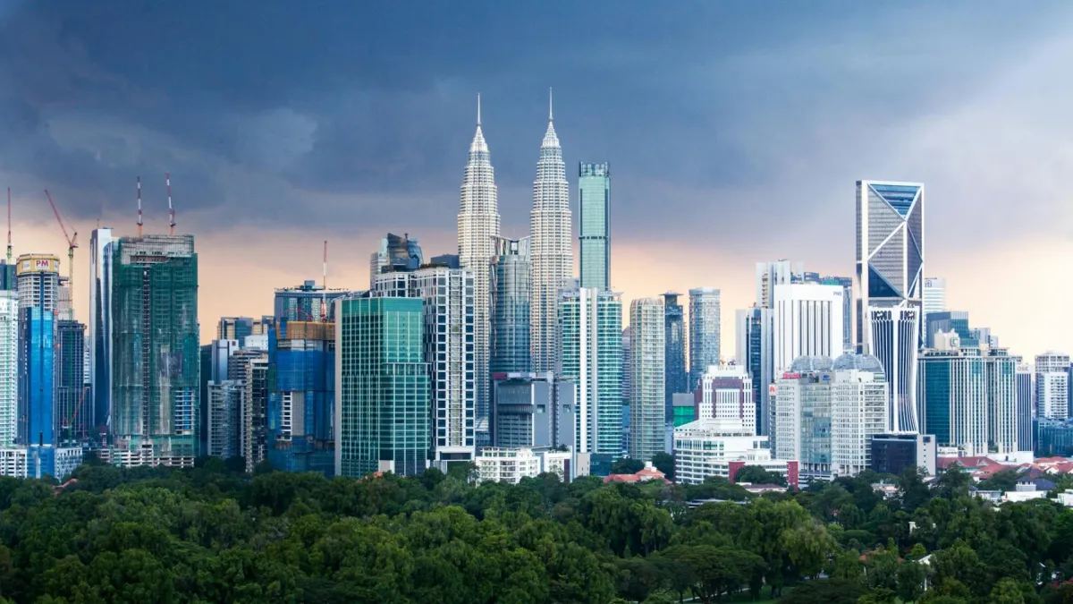Malaysia’s lending grew by 5.5% in Q1 2025