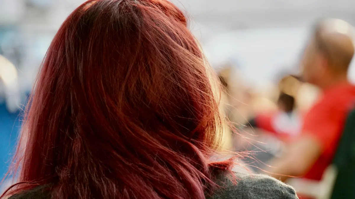 Wendy’s announces promotion for redheaded Aussies