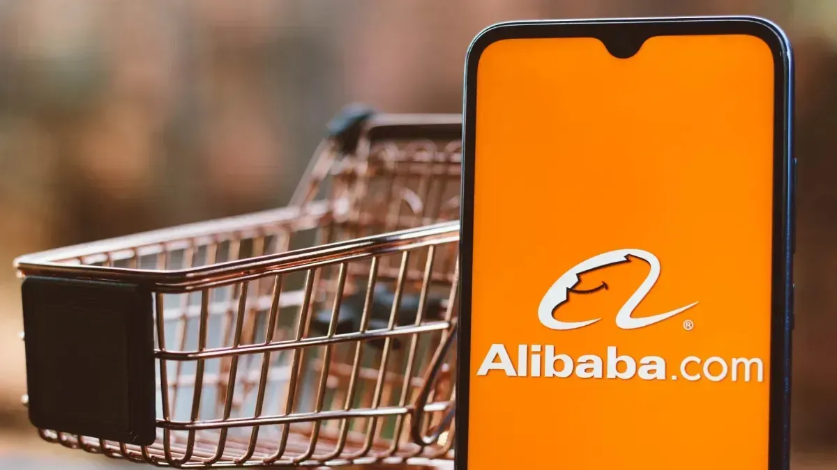 Alibaba credits AI-driven strategy for strong growth