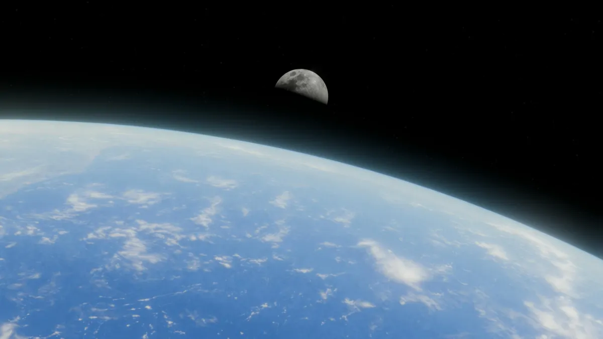 Space sector offers ‘powerful synergies’, new opportunities to governments