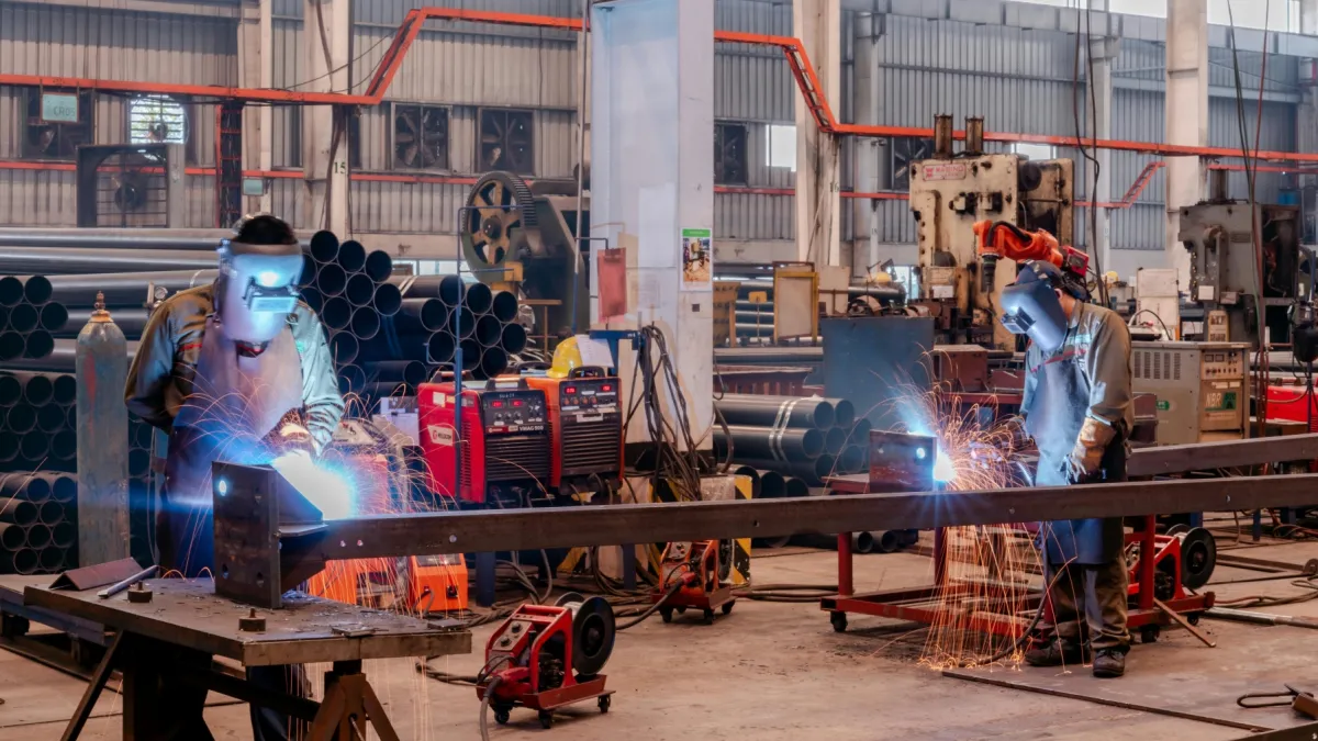 ASEAN manufacturing sees second consecutive month of deterioration
