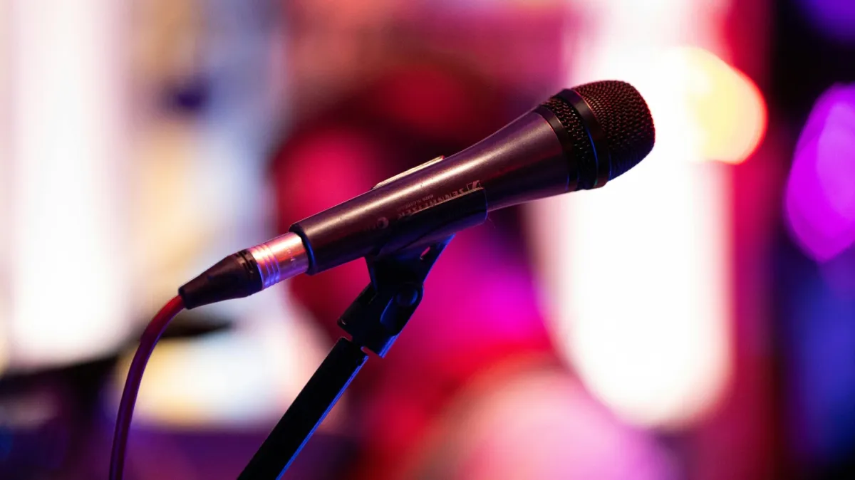 The UK’s biggest QSR conference is almost here