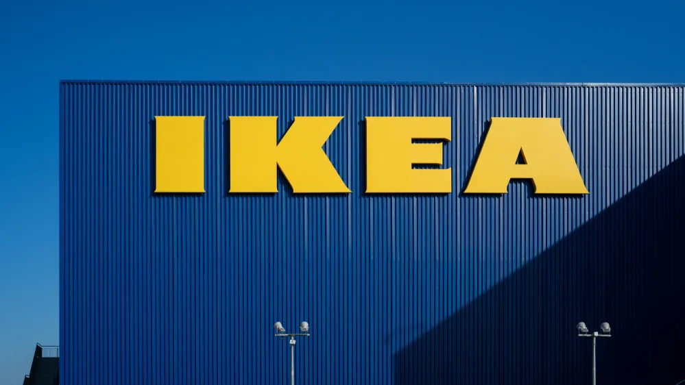 IKEA revamping store designs in major cities