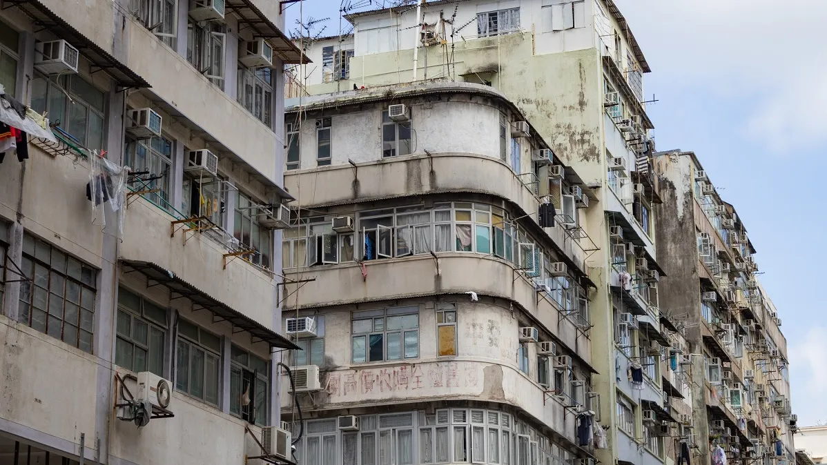 Gov’t OKs Housing Amendment Bill
