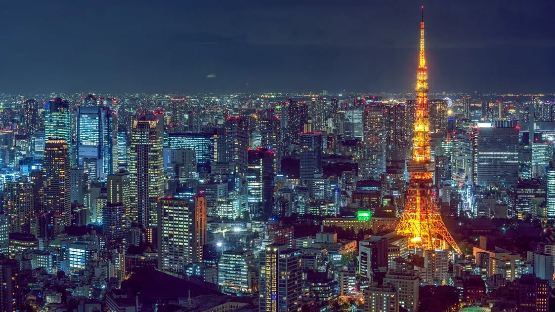 Tokyo Grade A office rents rise for the fifth straight quarter in Q1