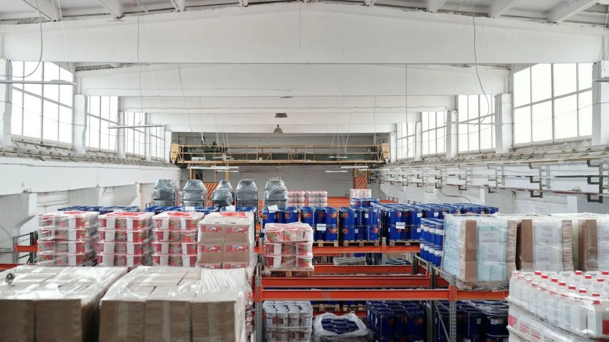 Seoul Q1 industrial absorption exceeds new completion volume by 31%