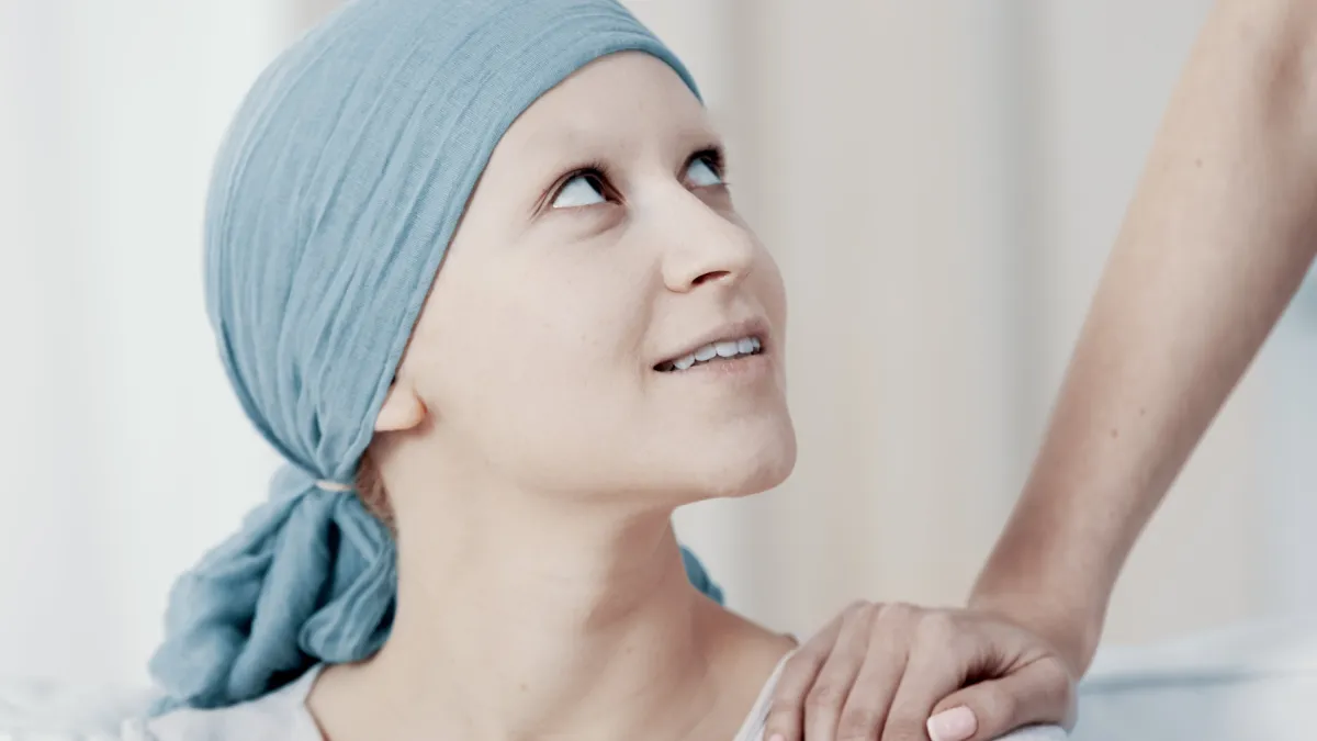 Here are factors shaping the 7MM cancer pain market 