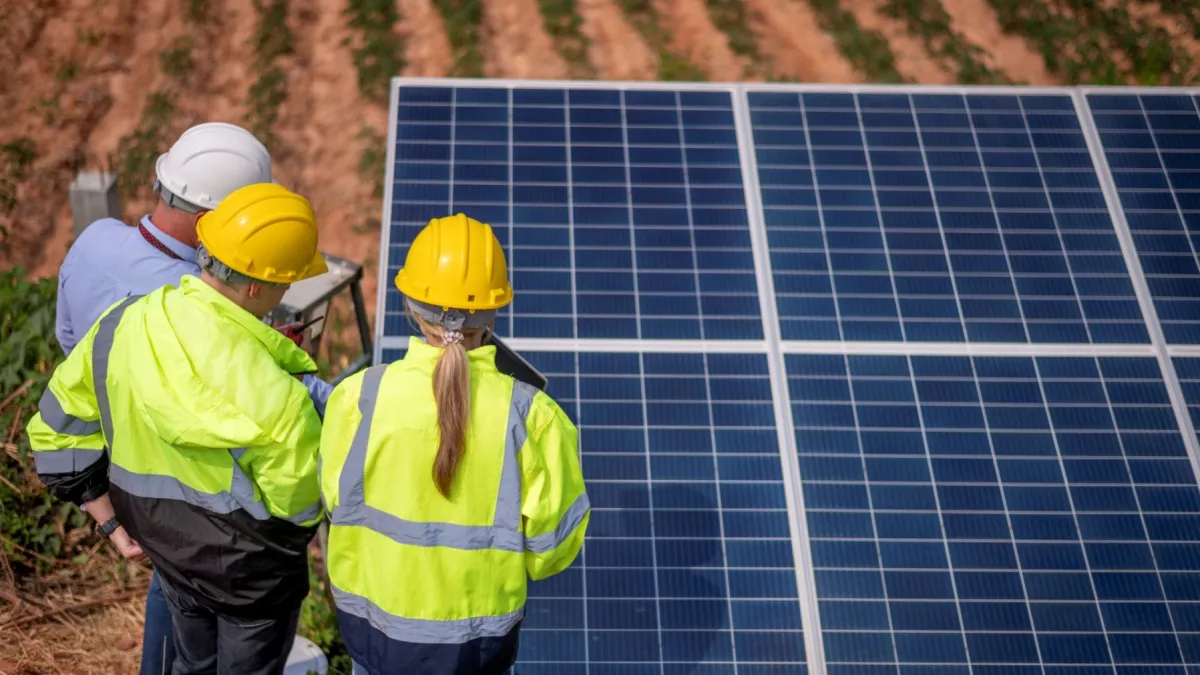 Chaucer adds Emily Brand to energy team in Singapore office