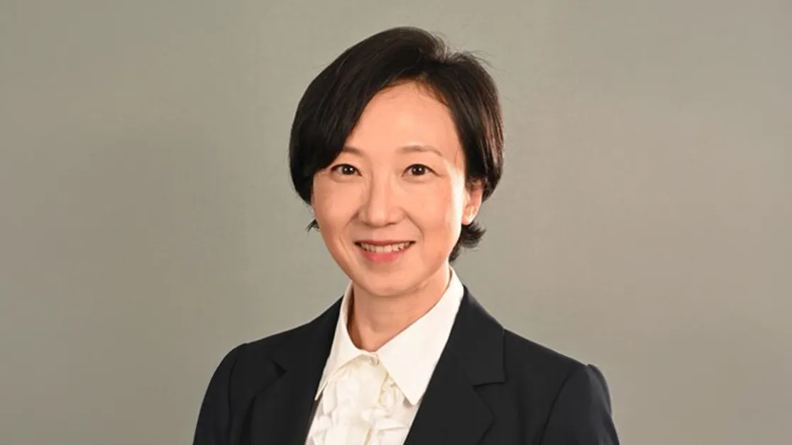 Chief Executive names new Under Secretary for Health