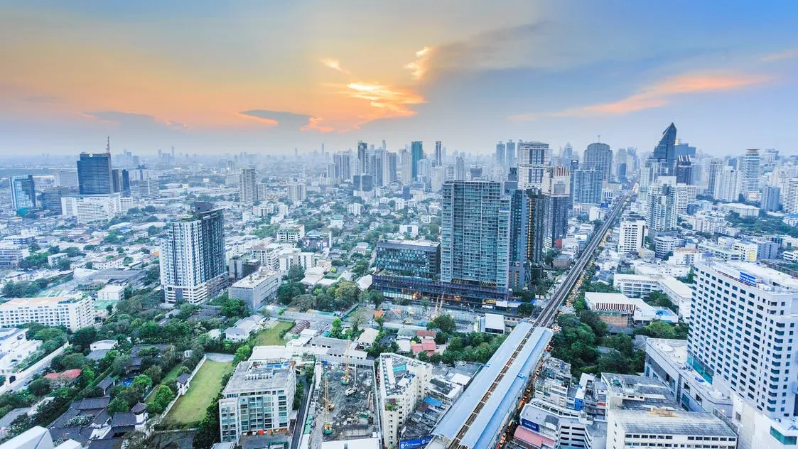 Bangkok luxury housing market expected to cautiously expand