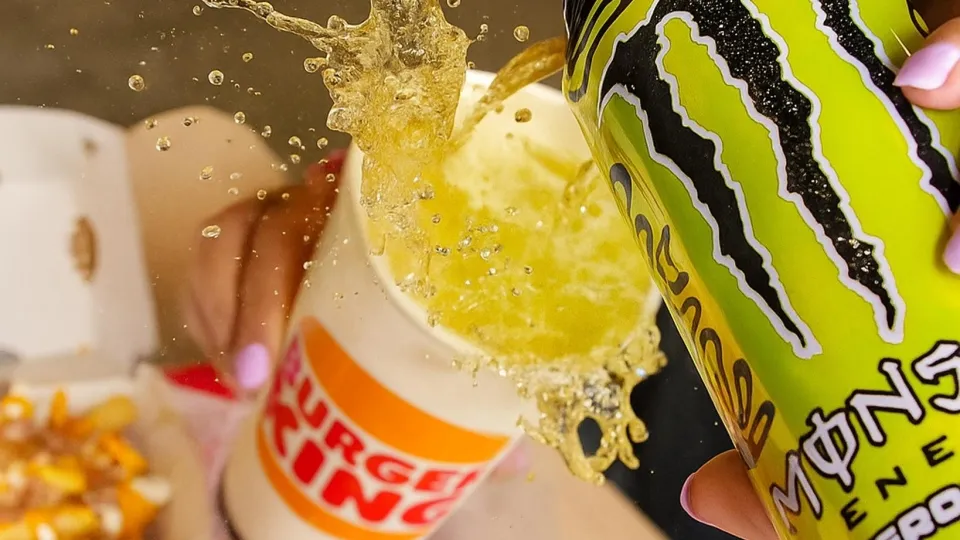 Social Media Wrap: Burger King partners with Monster; Shake Shack's Korean-inspired menu; Chipotle hosts marathon
