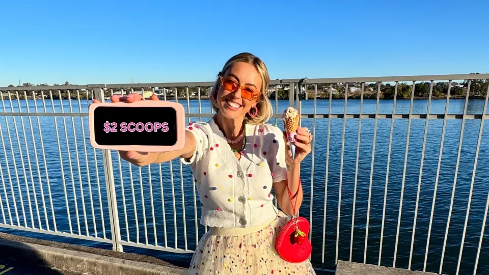 Baskin-Robbins launches $2 ice cream scoops for kids