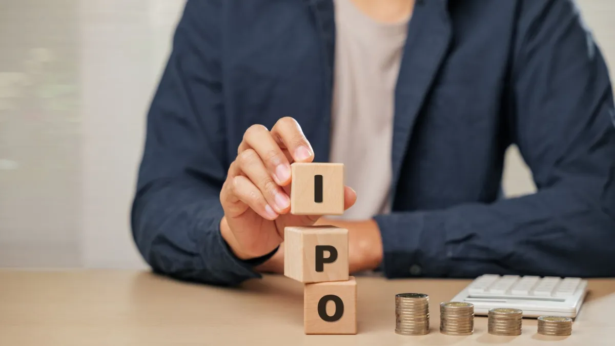 Prudential announces ICICI asset manager IPO filing in India