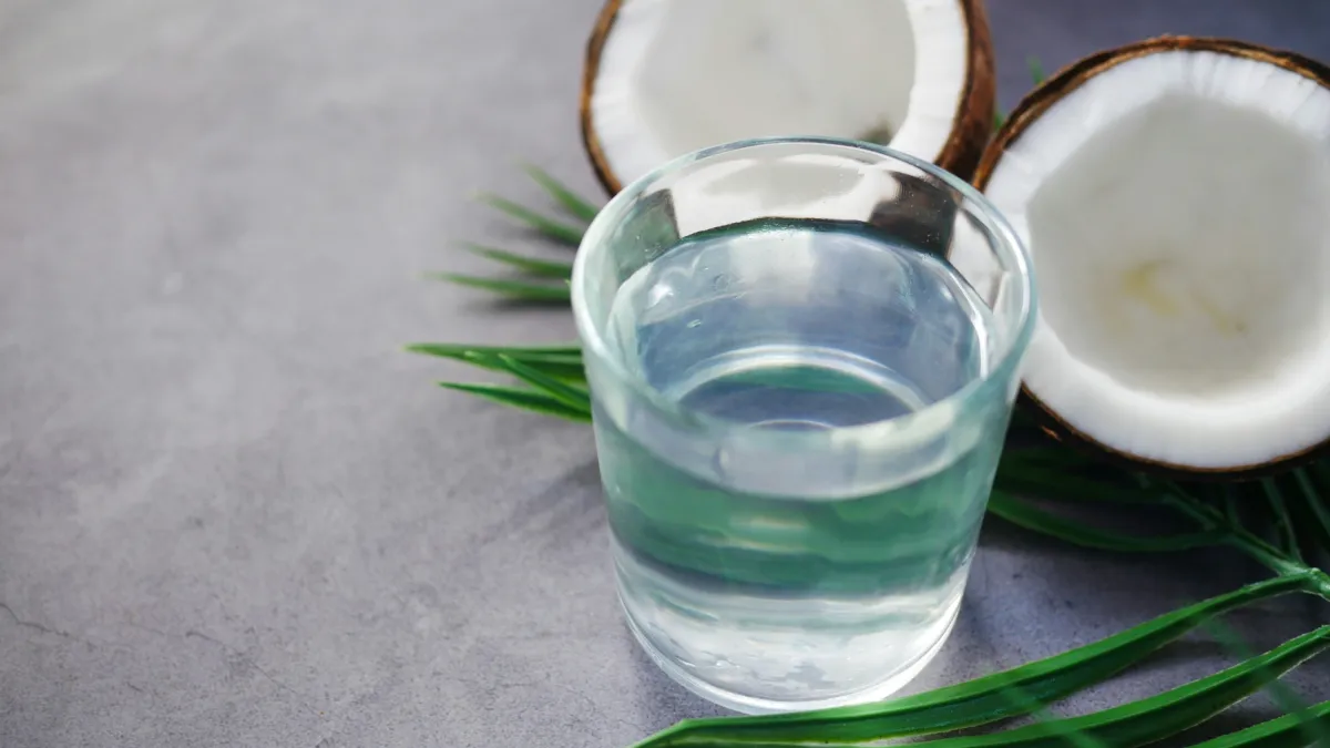 Thai coconut water maker IFBH Limited makes Hong Kong IPO debut