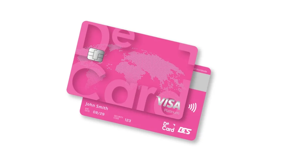 DCS Card Centre embraces Web3 as superapps reshape payments