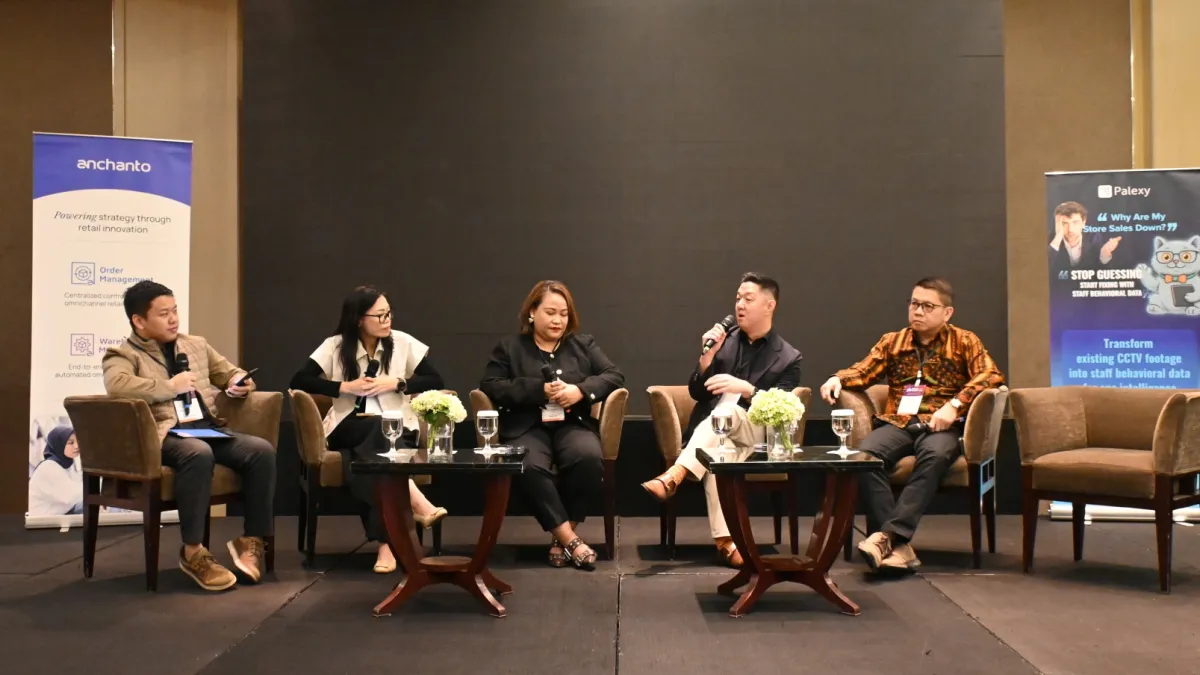 Indonesian retailers embrace digital signage to boost traffic