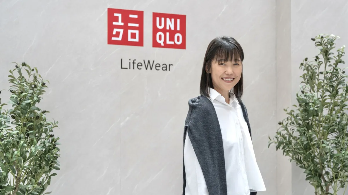 Uniqlo Singapore pilots mini outlet for busy shoppers