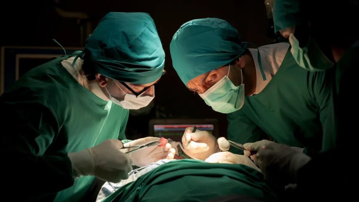 Australia invests $1.2b to cut Queensland’s elective surgery waiting times