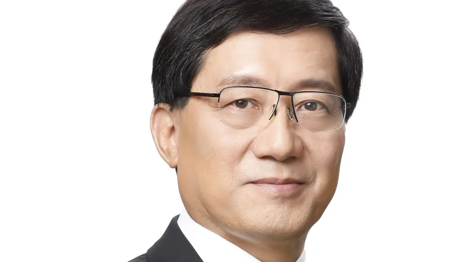 HSBC names Airport Authority HK chairman as new board member