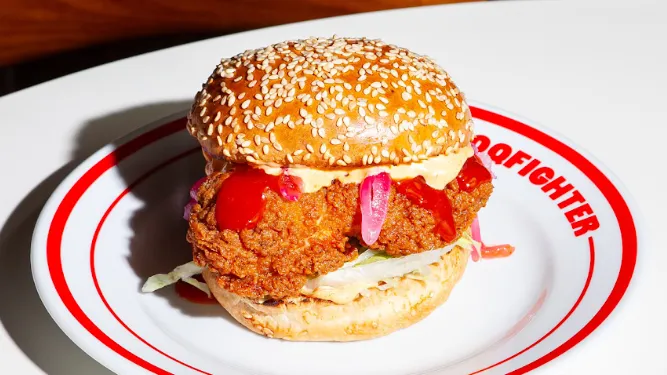 Coqfighter expands UK delivery reach with 10 new sites