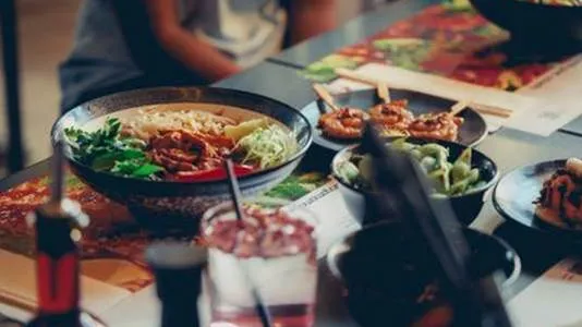 wagamama launches in Preston