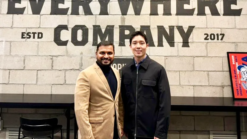 GOPIZZA rides K-wave with street food, dessert push in India