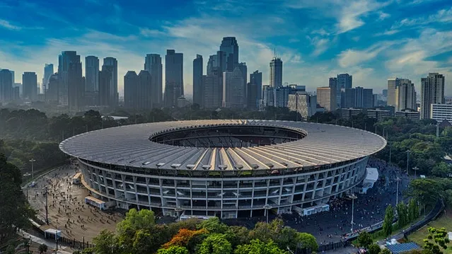 What’s to blame for Jakarta’s marginal increase in retail occupancy rate?