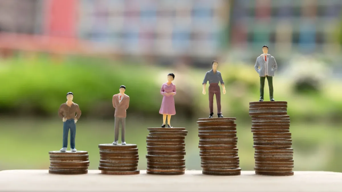 Sun Life upgrades savings insurance with wealth transfer tools