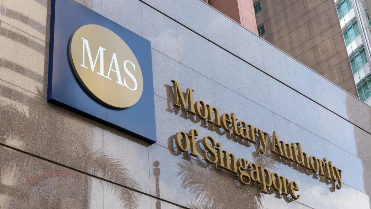 MAS fines five firms for AML breaches in June