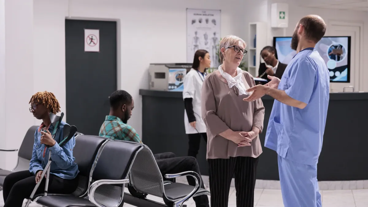 New safe assessment unit to open at Shellharbour Hospital 