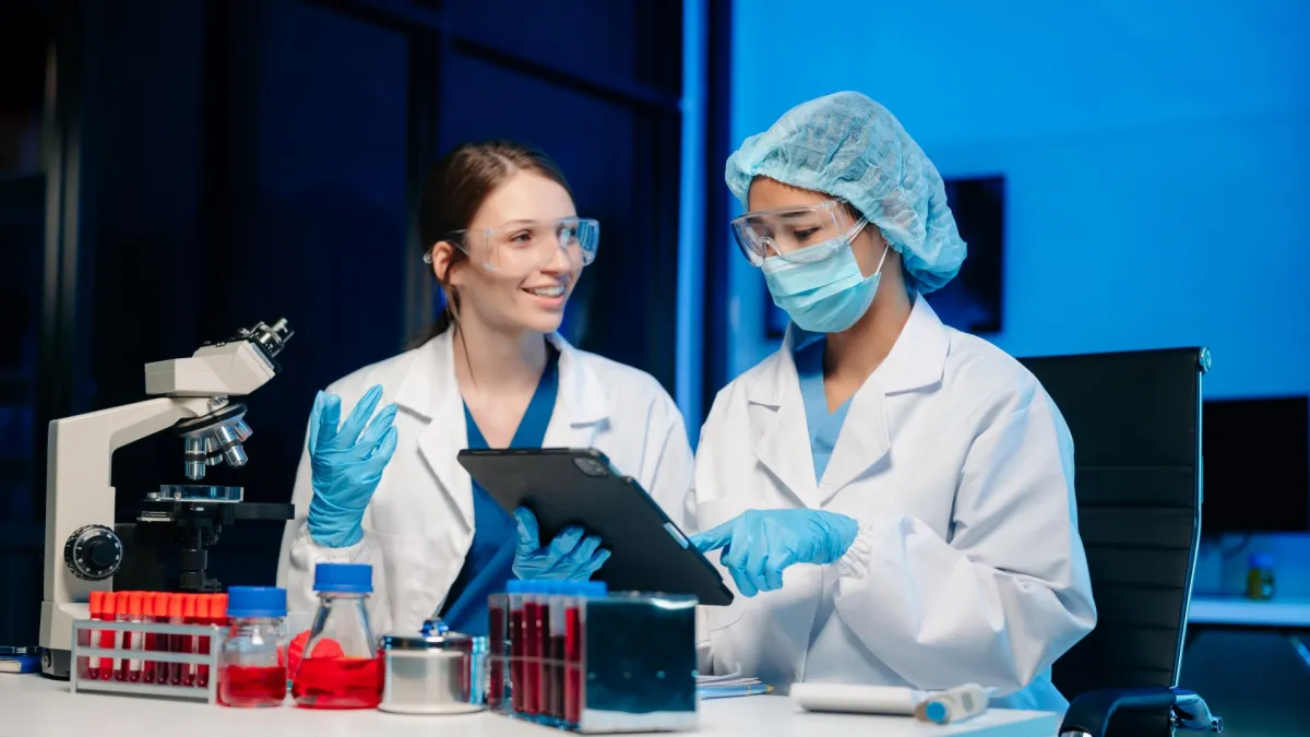Australia’s medical devices market to grow 5% annually through 2034