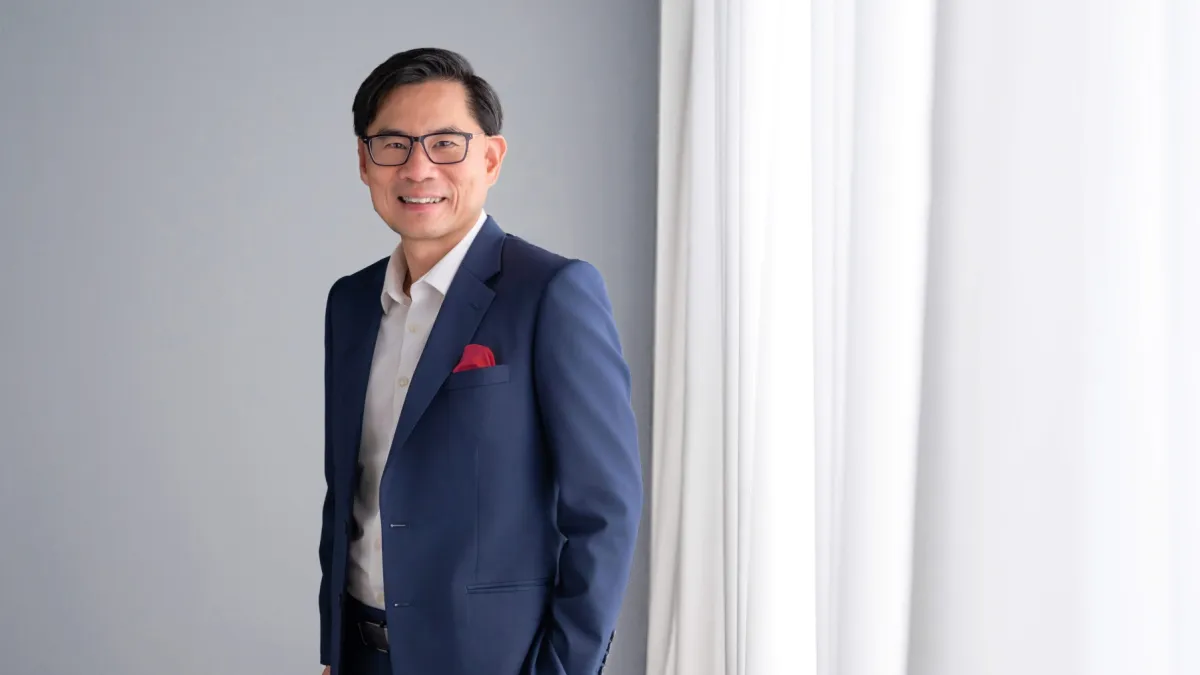 OCBC CEO Helen Wong to retire; Tan Teck Long named successor