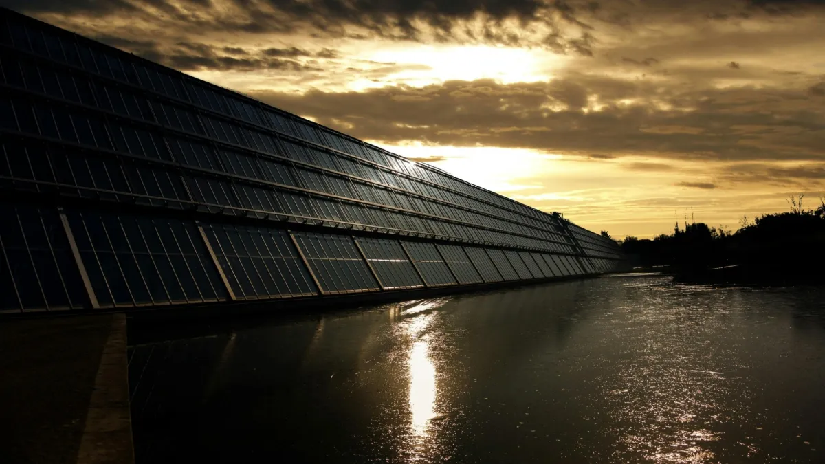 Floating solar to play critical role in Asia’s renewables expansion