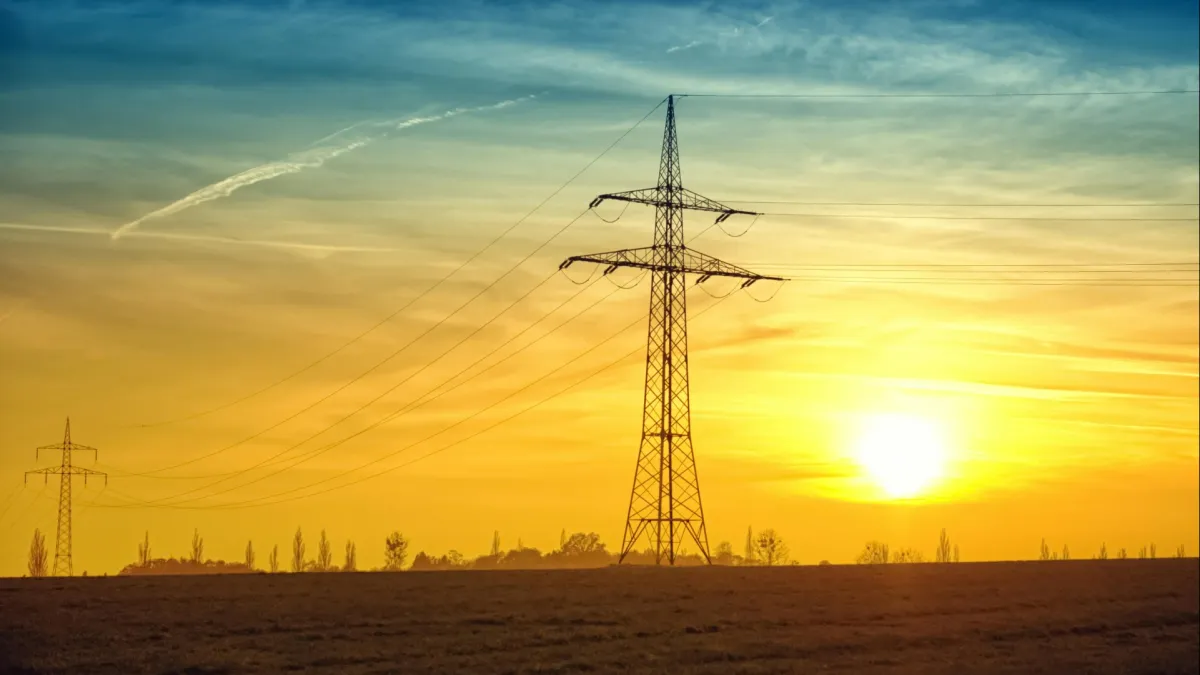 Global renewable energy gap widens despite growing capacity