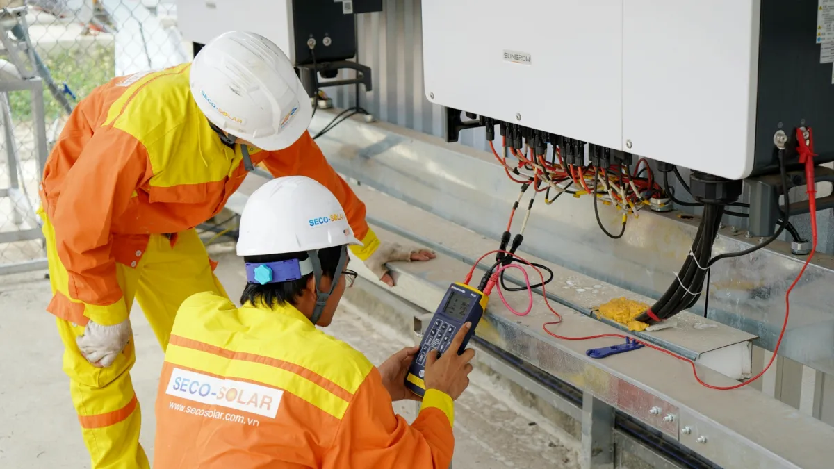 Energy and materials sector sees decline in profit optimism