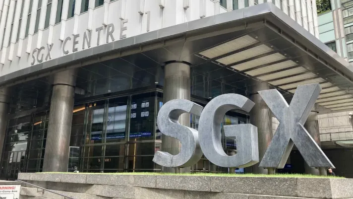 Amara Holdings to delist on SGX