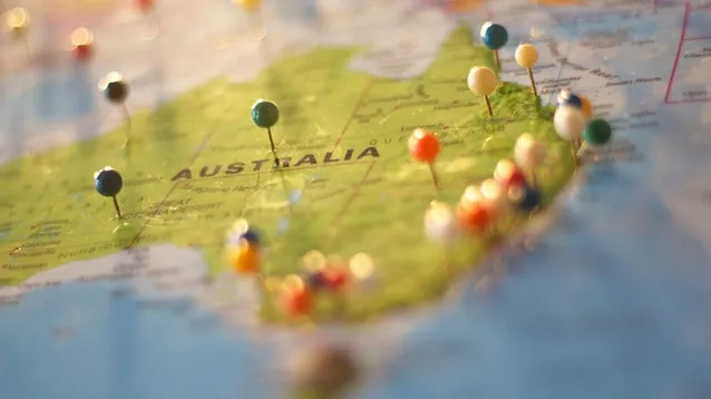 Australian industrial take-up hits 1.2m sqm in H1