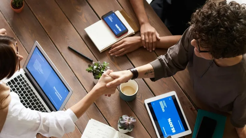 Telcos ramp up M&A deals ahead of 'next era'