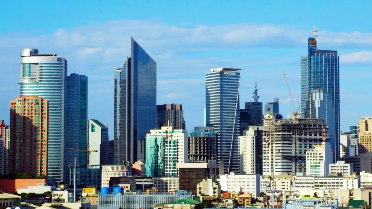 New law to ease entry into internet service industry in PH
